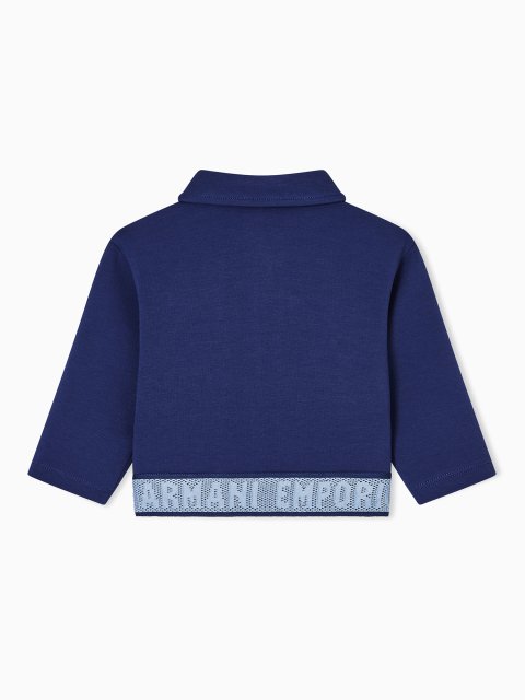 Кофта, штани Emporio Armani (78782): фото 1 - Invogue