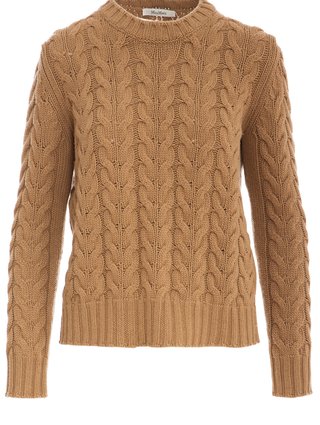 Светр Max Mara (5599): фото 2 - Invogue