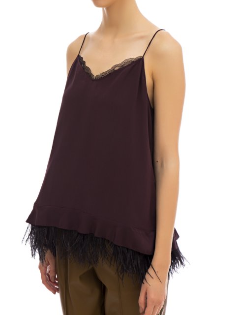 Топ Dorothee Schumacher (5841): фото 6 - Invogue