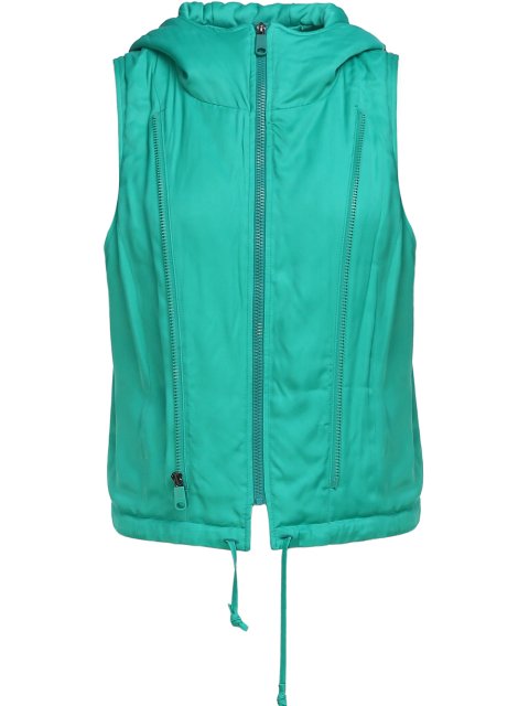 Зелена куртка MAX&CO : фото 5 - Invogue