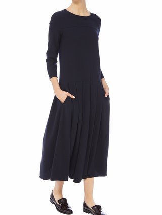 Платье Max Mara (3015): фото 2 - Invogue