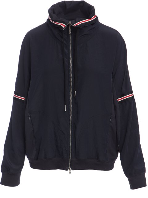 Куртка Marc Cain (438): фото 2 - Invogue