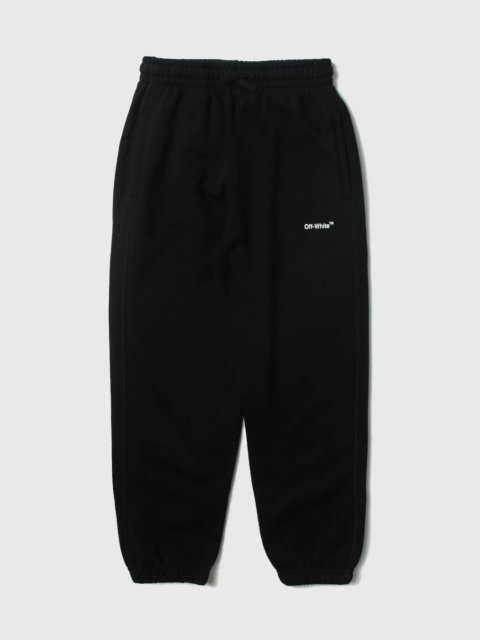 Брюки спорт Off-White (24477): фото - Invogue