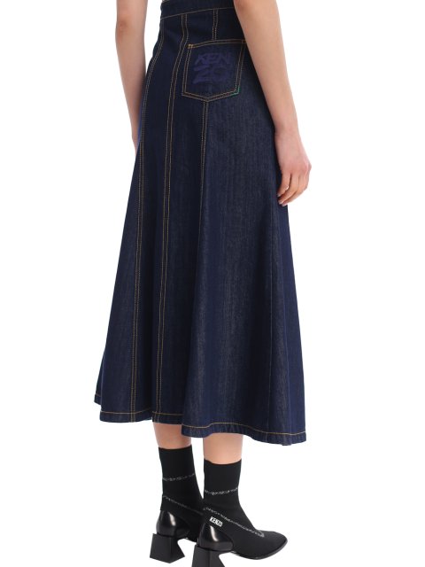 Спідниця Kenzo (10893): фото 6 - Invogue