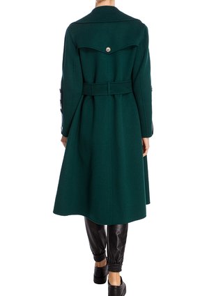 Брюки Sportmax (664): фото 4 - Invogue