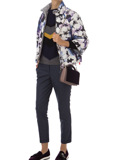 Светр Marella (1837): фото 3 - Invogue