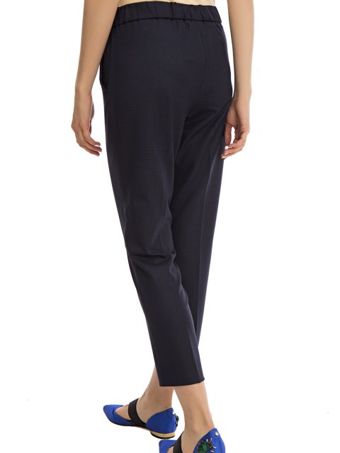 Брюки I Blues (2606): фото 6 - Invogue