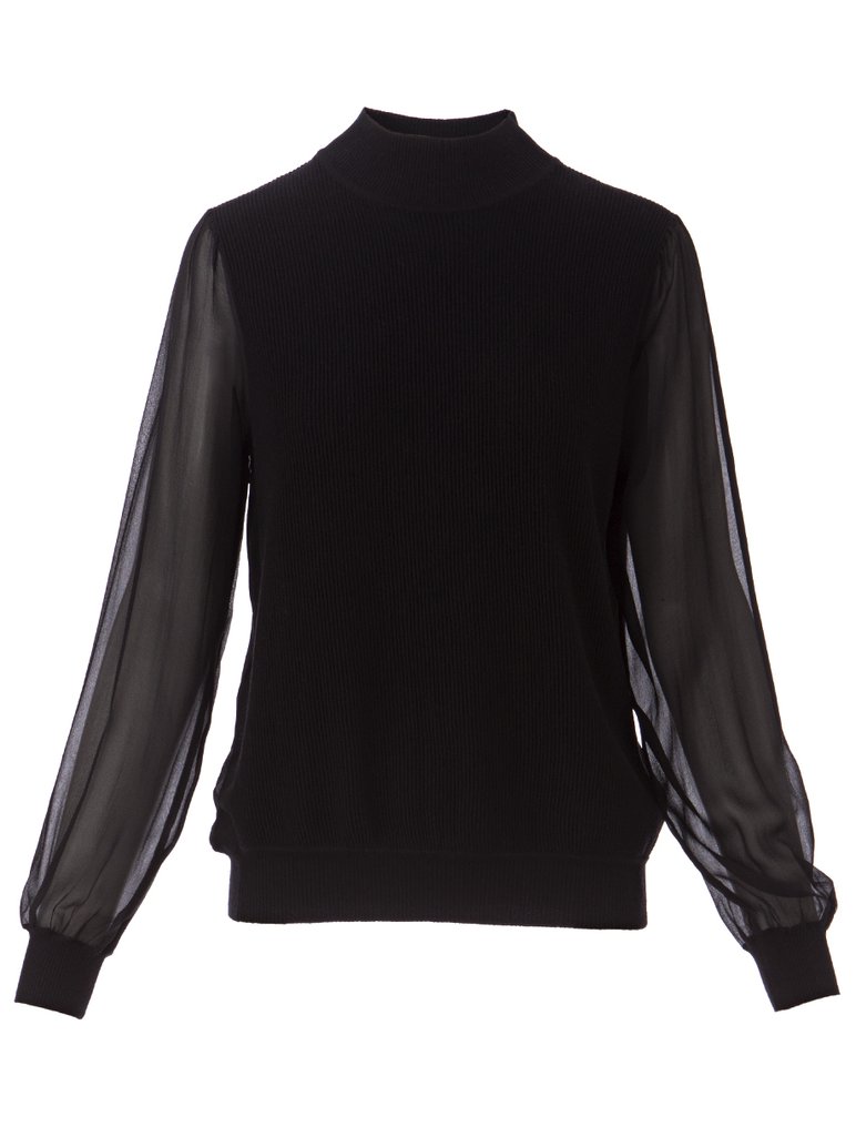 Свитер Max Mara (720): фото 2 - Invogue