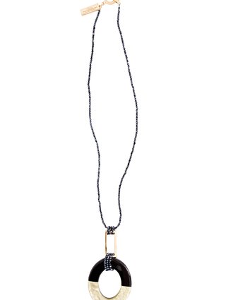 Колье Weekend Max Mara (2032): фото - Invogue