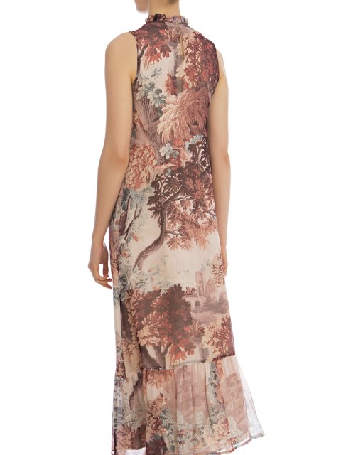 Сукня Max Mara (2705): фото 5 - Invogue