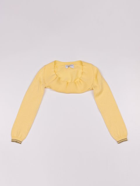 Болеро д/р Monnalisa (32540): фото 1 - Invogue