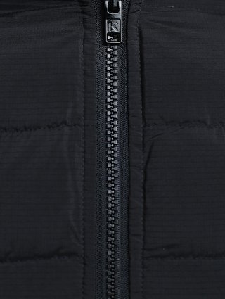 Чёрная куртка KENZO: фото 11 - Invogue