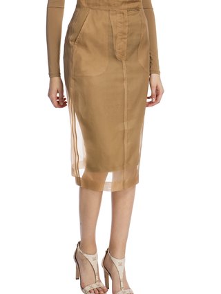 Юбка Max Mara (422): фото 5 - Invogue