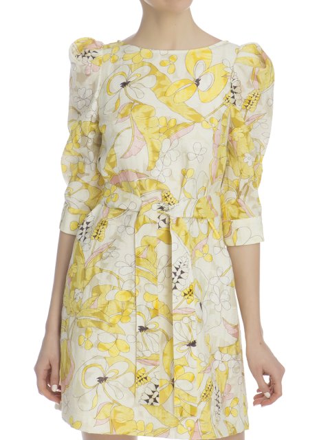 Платье Max&Co (4211): фото 5 - Invogue