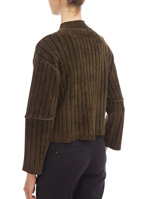 Светр Max Mara Sportmax (2258): фото 5 - Invogue