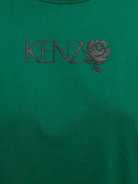 Футболка Kenzo (210): фото 7 - Invogue