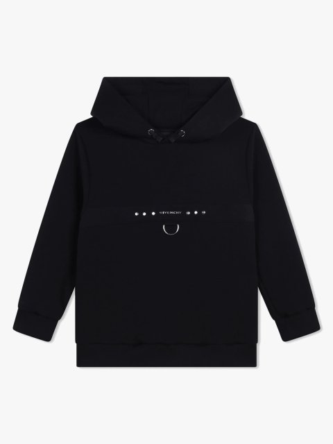 Толстовка кап Givenchy (64963): фото - Invogue