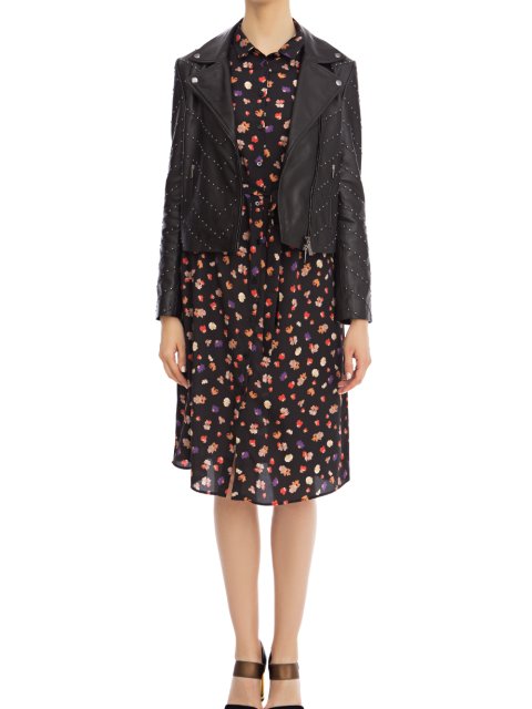 Куртка Marella (2611): фото 3 - Invogue