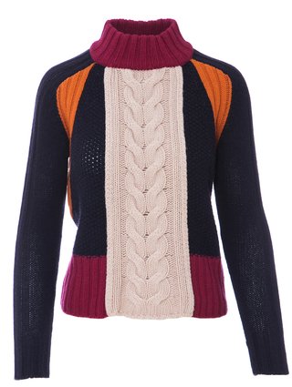 Свитер Weekend Max Mara (2816): фото 2 - Invogue