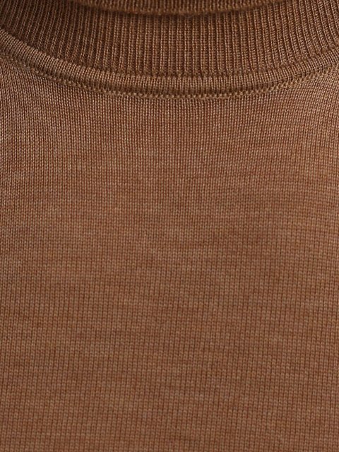 Бежевий светр BOSS : фото 4 - Invogue