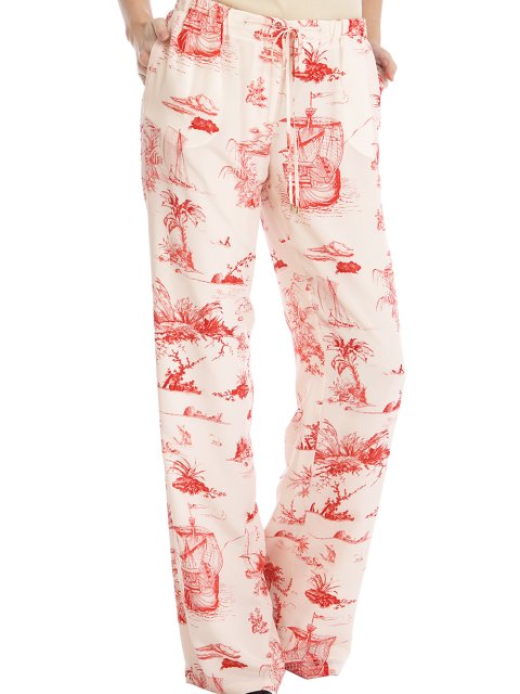 Брюки Max Mara (3269): фото 5 - Invogue