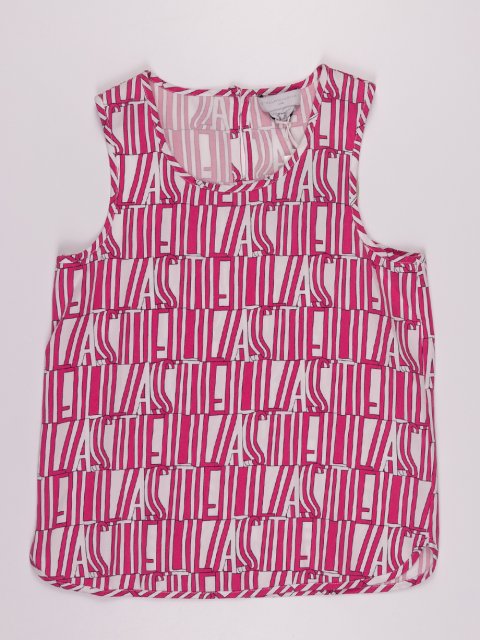 Топ б/р Stella Mccartney (43509): фото - Invogue