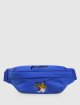 Синяя сумка KENZO: фото - Invogue