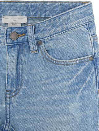 Джинси Stella Mccartney (12163): фото 3 - Invogue