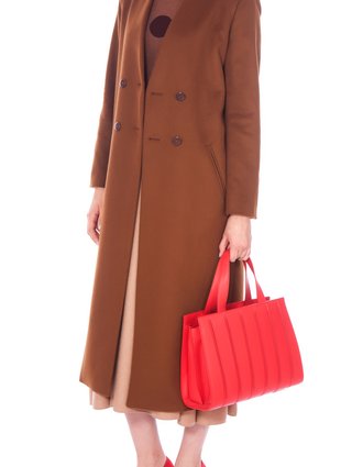 Туфлi Sportmax Acessories (318): фото 3 - Invogue