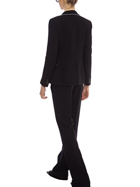 Брюки Max Mara (2659): фото 4 - Invogue