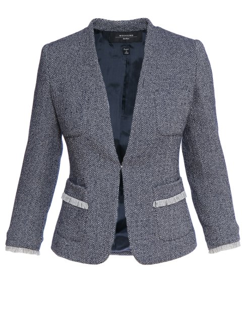 Пиджак Weekend Max Mara (1432): фото 2 - Invogue