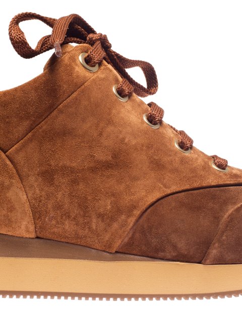 Снікерси Max Mara Accessories (2595): фото - Invogue