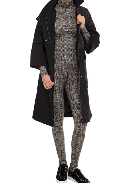 Пальто Max&Co (1664): фото 3 - Invogue