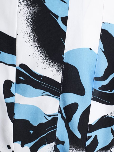 Платье Cedric Charlier (3012): фото 7 - Invogue