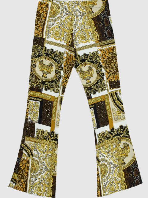Брюки Versace Young (17532): фото 1 - Invogue