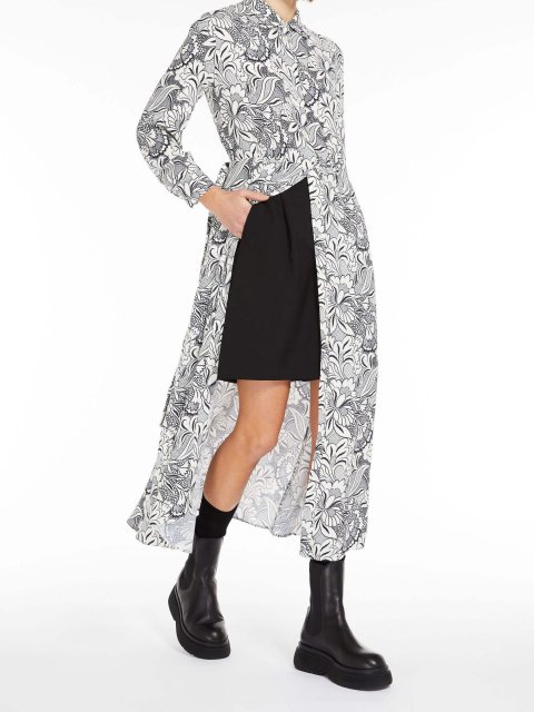 Сукня Weekend Max Mara (30185): фото 4 - Invogue