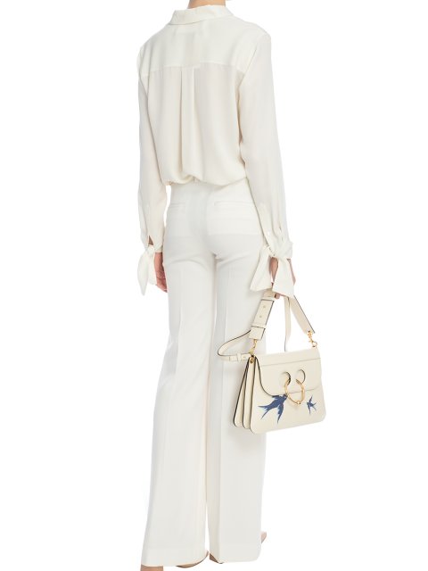 Сорочка Theory (671): фото 4 - Invogue