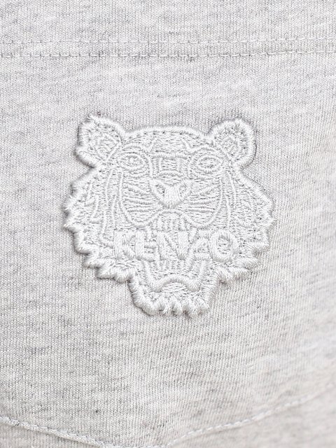 Футболка Kenzo (236): фото 6 - Invogue