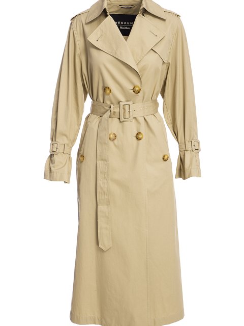 Плащ Weekend Max Mara (268): фото - Invogue