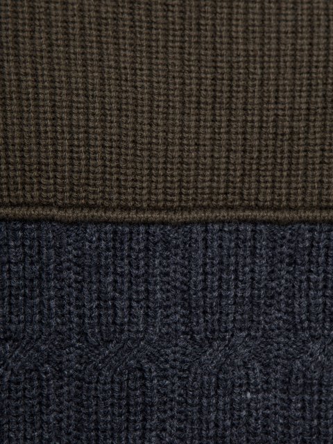 Свитер BOSS (5355): фото 5 - Invogue