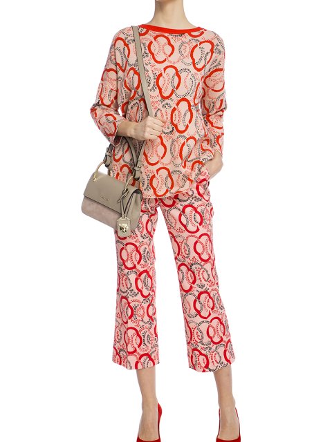 Сумка Marc Cain (569): фото 3 - Invogue