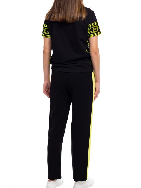 Футболка Kenzo (198): фото 4 - Invogue