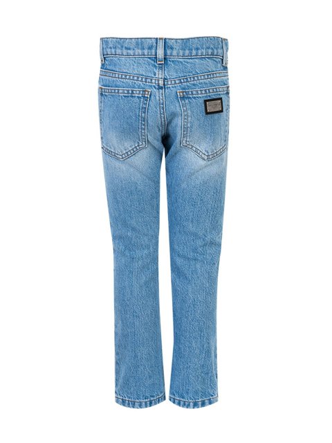 Джинси Dolce&Gabbana (55754): фото 1 - Invogue