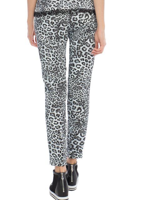 Брюки Marc Cain (3569): фото 6 - Invogue