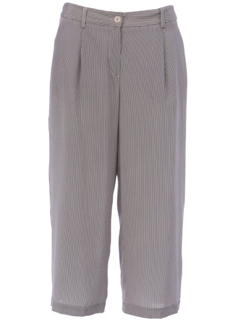 Брюки Weekend Max Mara (5233): фото - Invogue