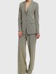 Бежевий піджак MAX MARA : фото 1 - Invogue