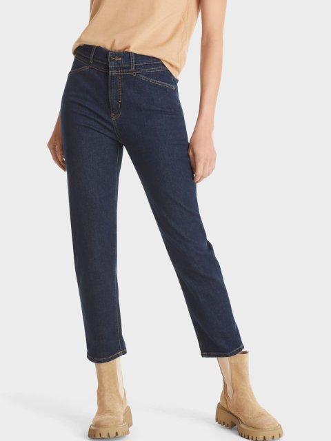 Сині джинси MARC CAIN : фото 1 - Invogue