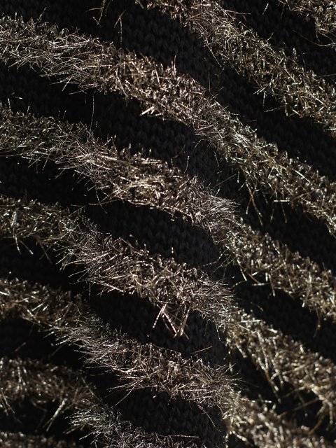 Чорний светр MAX&CO : фото 8 - Invogue