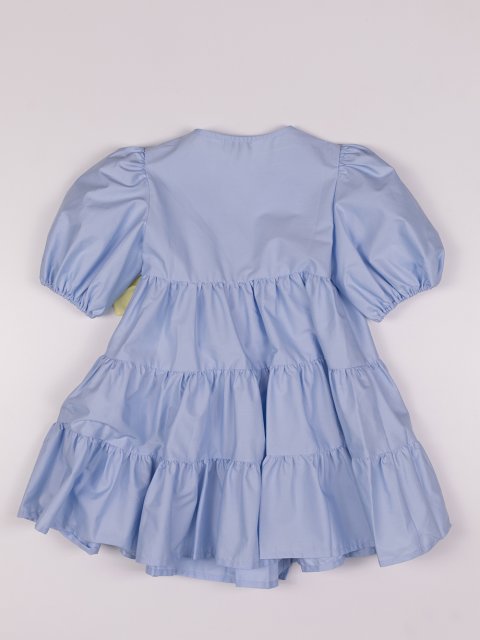 Платье к/р Il Gufo (31625): фото 1 - Invogue