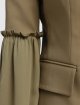 Бежевий піджак MAX MARA : фото 5 - Invogue